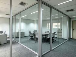The Adelphi (D6), Office #586613611